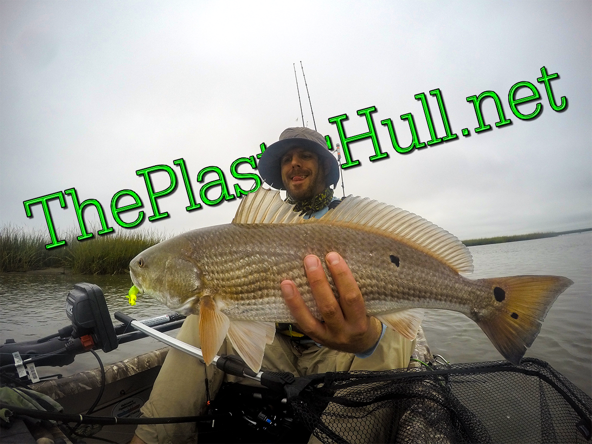 How to Plan for a Saltwater Kayak Fishing Trip - The Plastic Hull